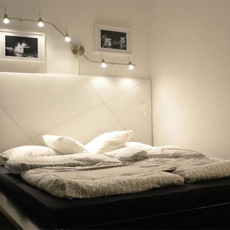 Szocs Apartment I. บูดาเปสต์ ภายนอก รูปภาพ