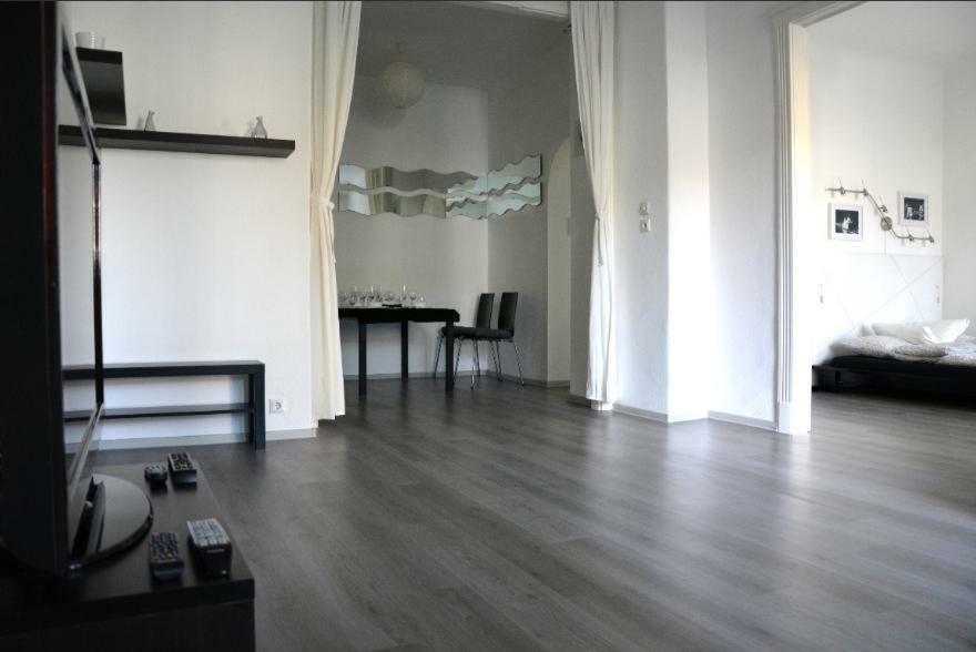 Szocs Apartment I. บูดาเปสต์ ภายนอก รูปภาพ