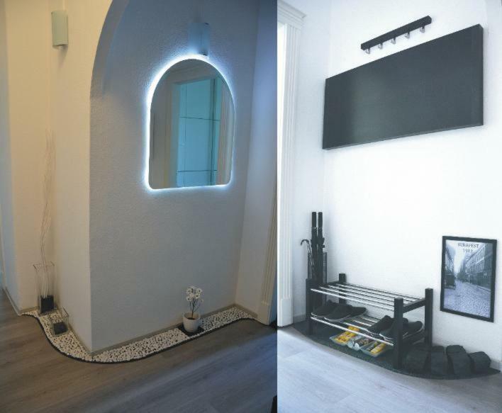 Szocs Apartment I. บูดาเปสต์ ภายนอก รูปภาพ