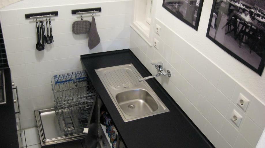 Szocs Apartment I. บูดาเปสต์ ภายนอก รูปภาพ