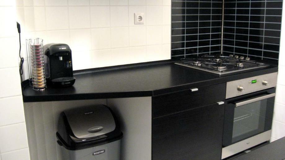 Szocs Apartment I. บูดาเปสต์ ภายนอก รูปภาพ