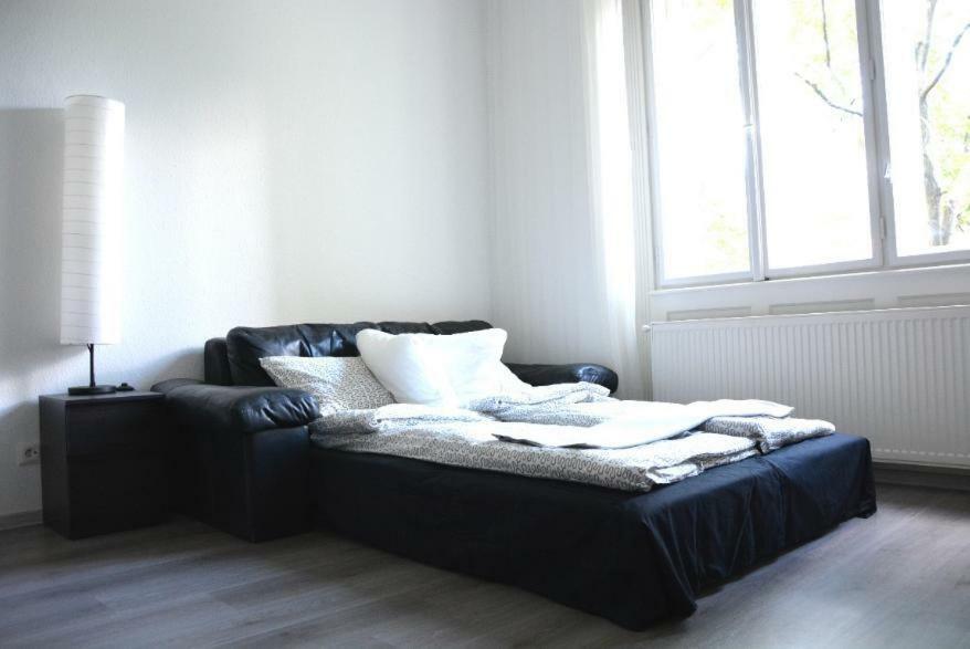 Szocs Apartment I. บูดาเปสต์ ภายนอก รูปภาพ