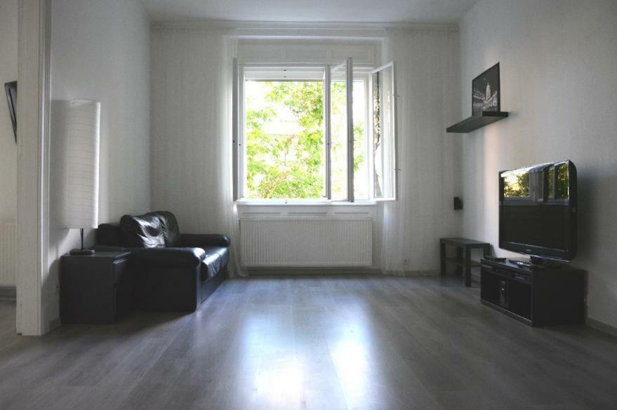Szocs Apartment I. บูดาเปสต์ ภายนอก รูปภาพ