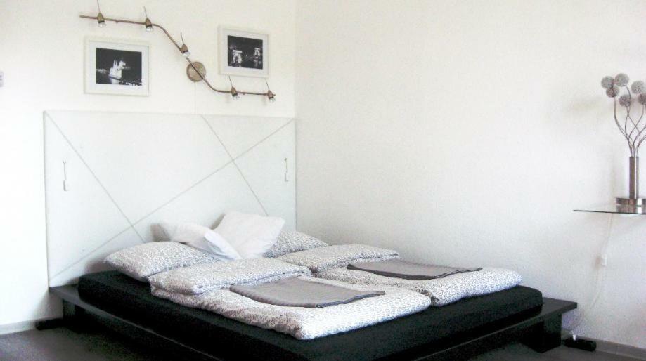 Szocs Apartment I. บูดาเปสต์ ภายนอก รูปภาพ
