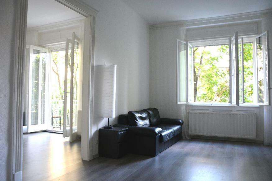 Szocs Apartment I. บูดาเปสต์ ภายนอก รูปภาพ
