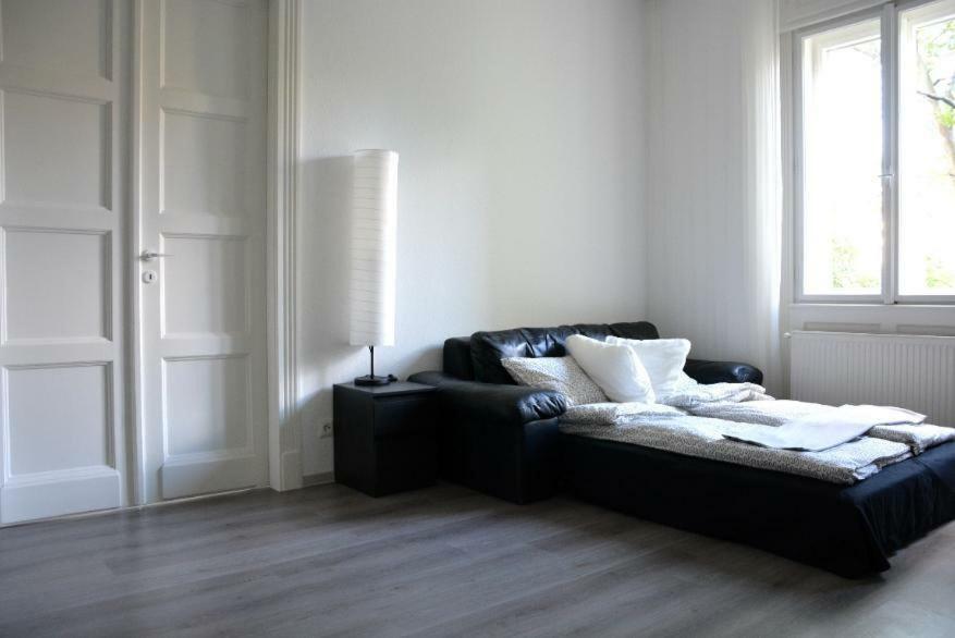 Szocs Apartment I. บูดาเปสต์ ภายนอก รูปภาพ