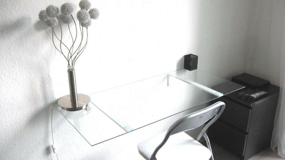 Szocs Apartment I. บูดาเปสต์ ภายนอก รูปภาพ