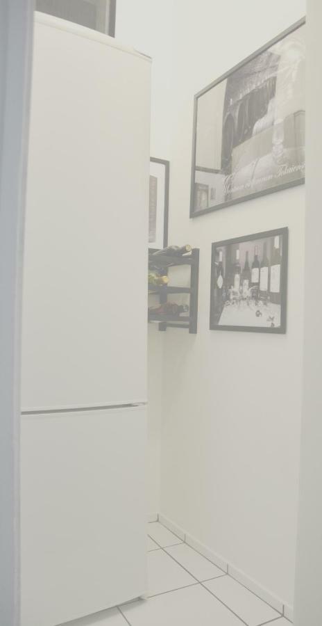 Szocs Apartment I. บูดาเปสต์ ภายนอก รูปภาพ