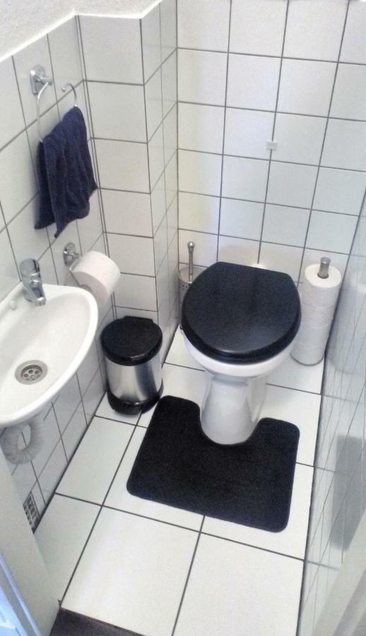Szocs Apartment I. บูดาเปสต์ ภายนอก รูปภาพ